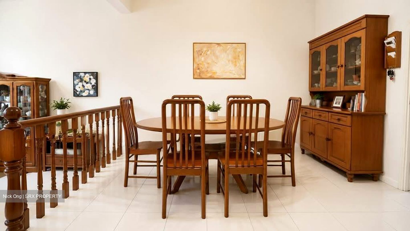 Bedok Ria (D16), Terrace #573644881